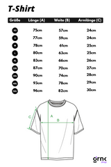 Oversized T-Shirt - Pandorya - Sakura Collection 🌸