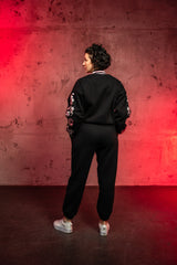 Sweat Pants - Pandorya - Sakura Collection 🌸