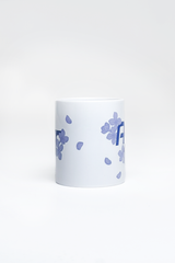 Tasse - Tolkin - Blossom AZB
