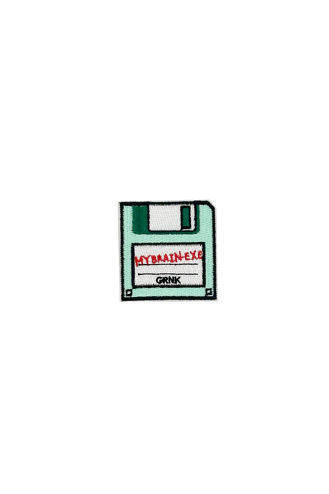 Patchset - GRNK - Millenial