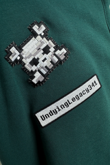 Patchset - Gronkh - Hytale