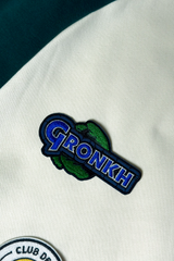 Patchset - Gronkh - Hytale