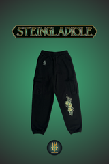 Sweat Pants - Liza Grimm - Steingladiole