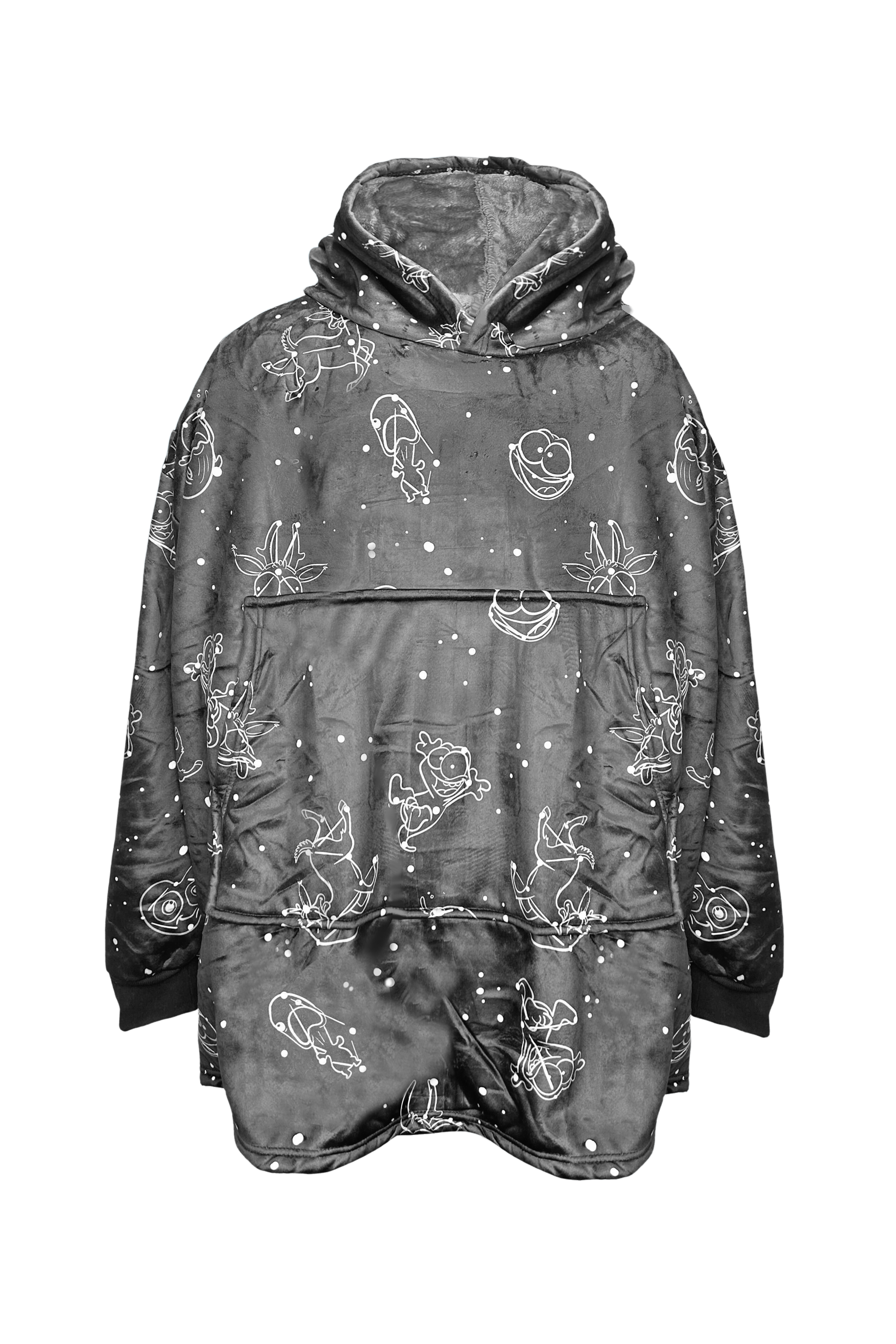 Buddie - Sternzeichen