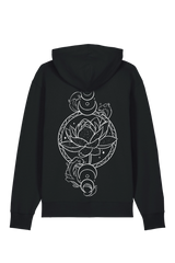 Hoodie - Liza Grimm - Eislotus