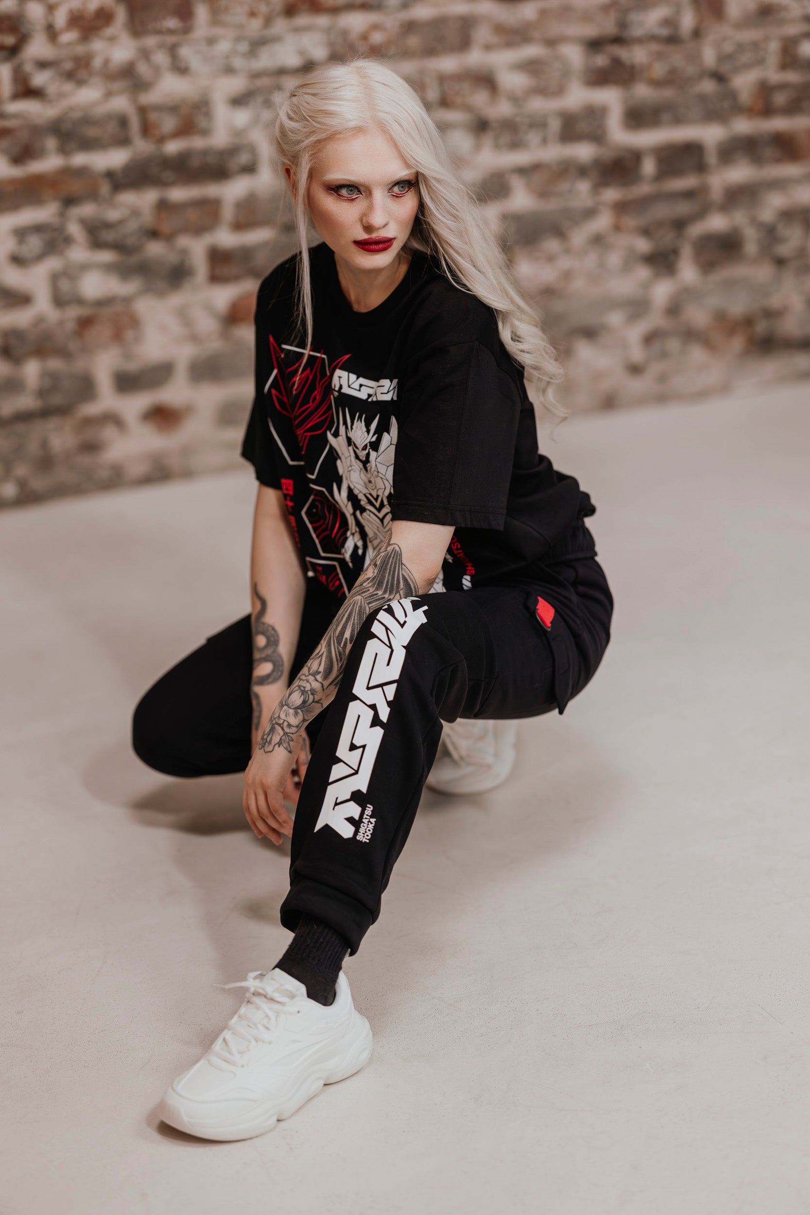 Sweat Pants - Gronkh - 10/04