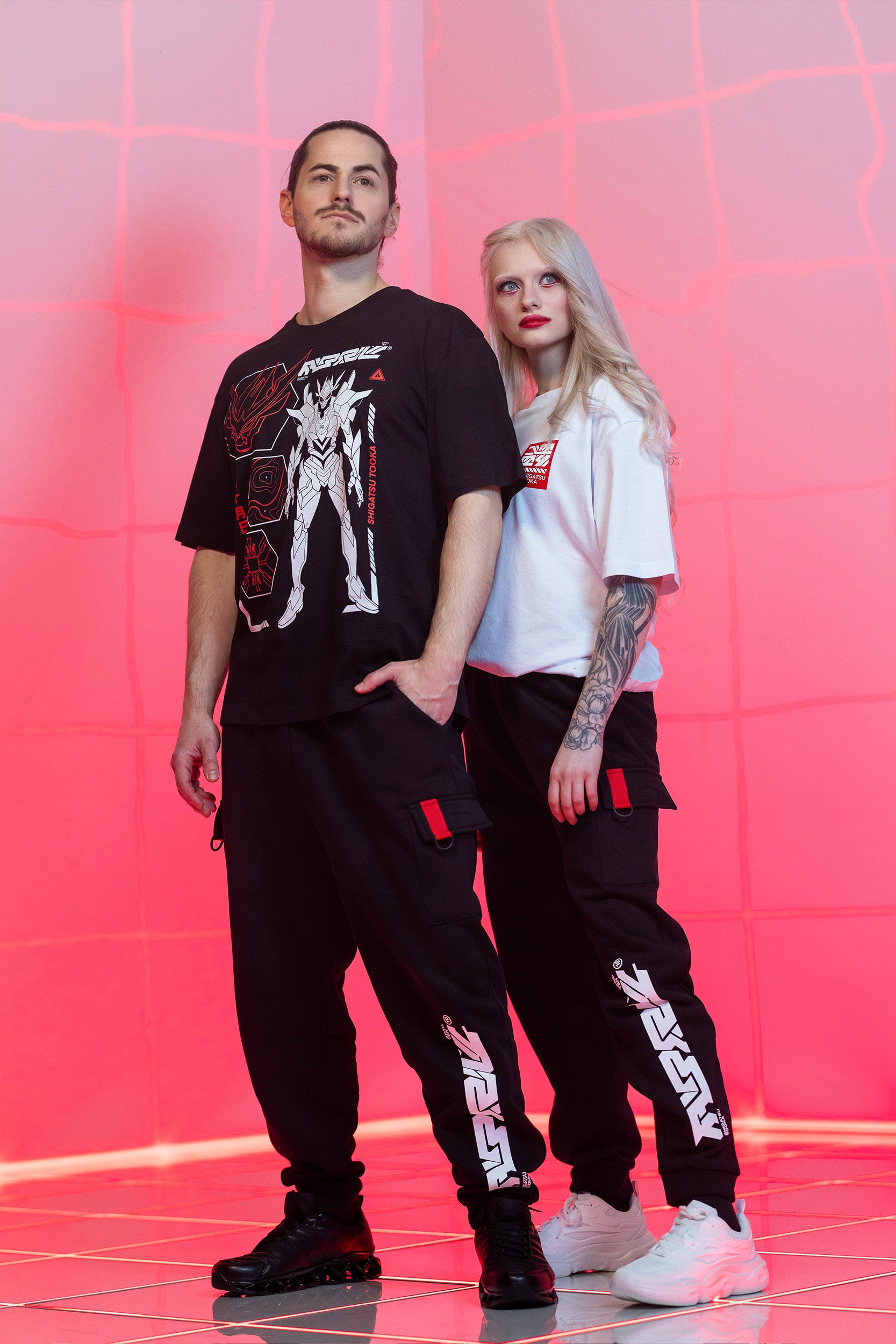 T-Shirt - Gronkh - 10/04 - Mech