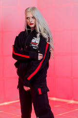 Zip-Hoodie - Gronkh - 10/04