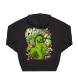 Hoodie - CAGGTUS - 2026