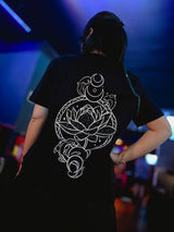 T-Shirt - Liza Grimm - Eislotus