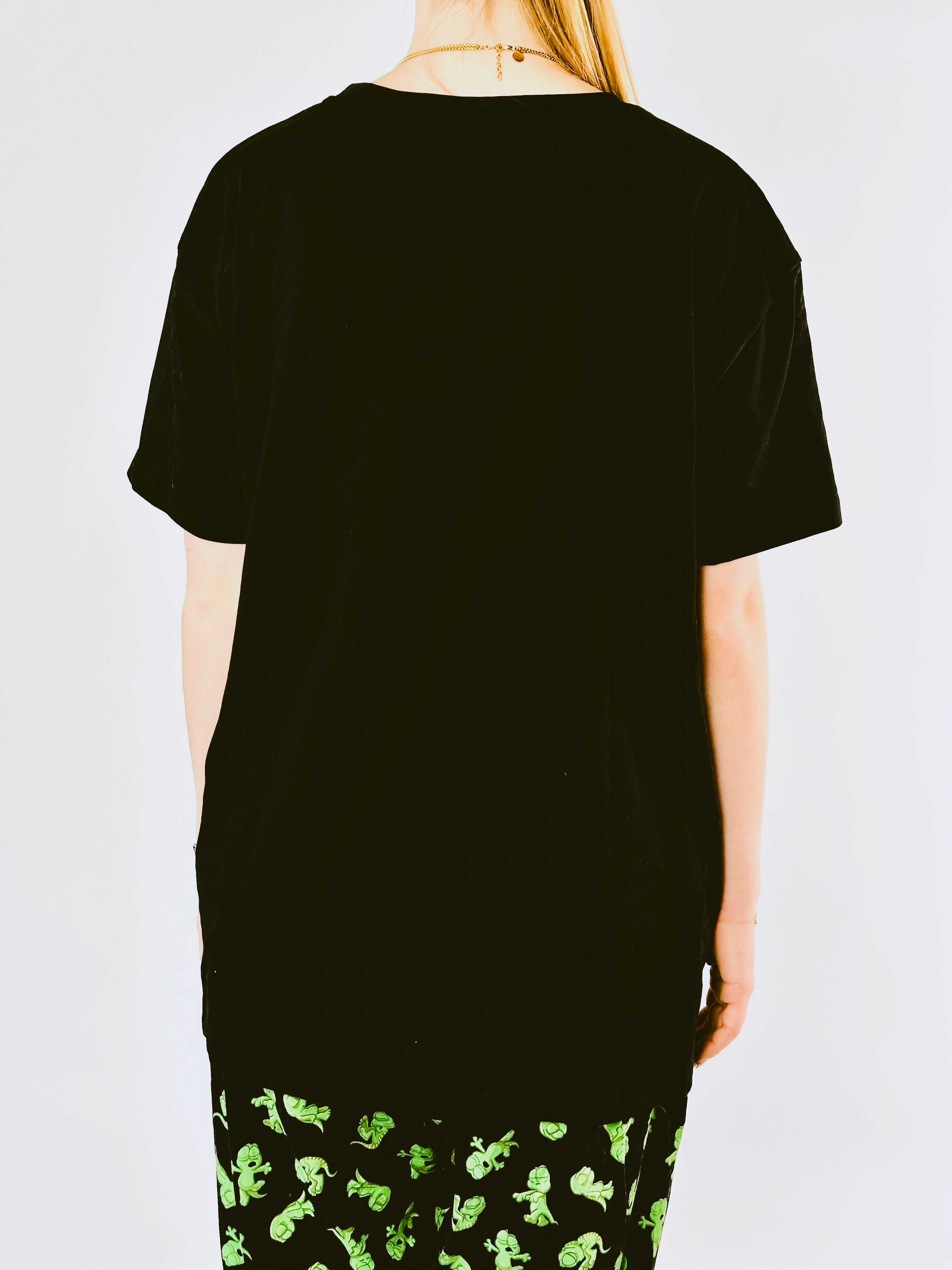 T-Shirt - Lurch - Origins