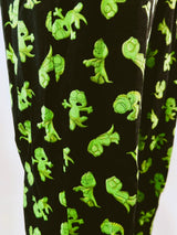 Pyjamahose - Lurch - Origins