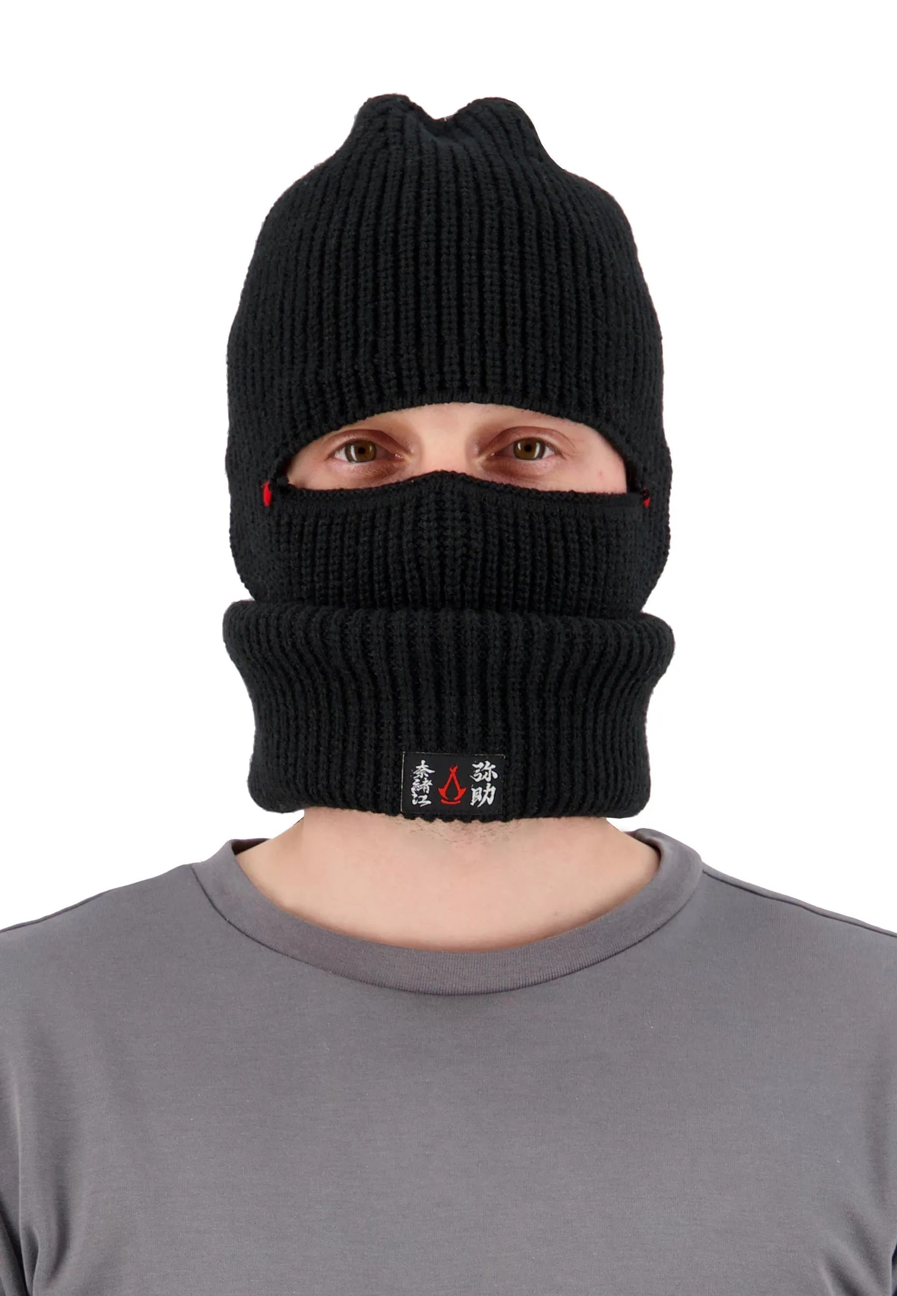 Beanie - Assassins Creed Shadows