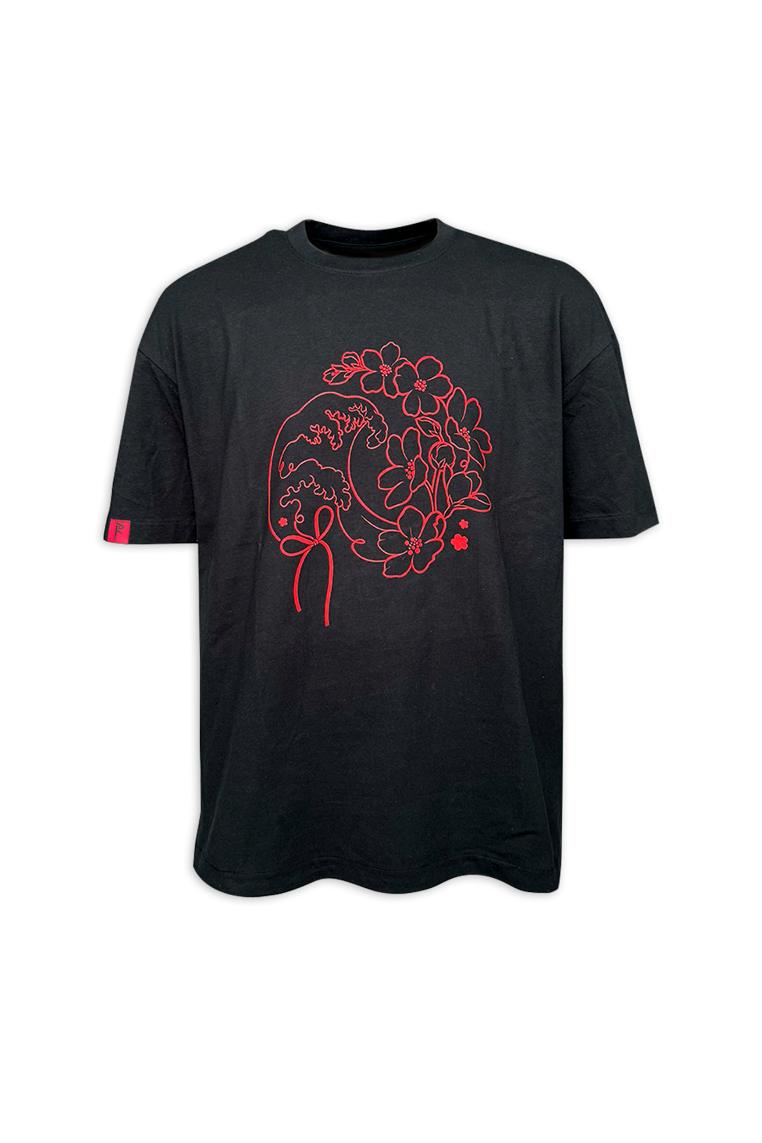 T-Shirt - Pandorya - Kizuna