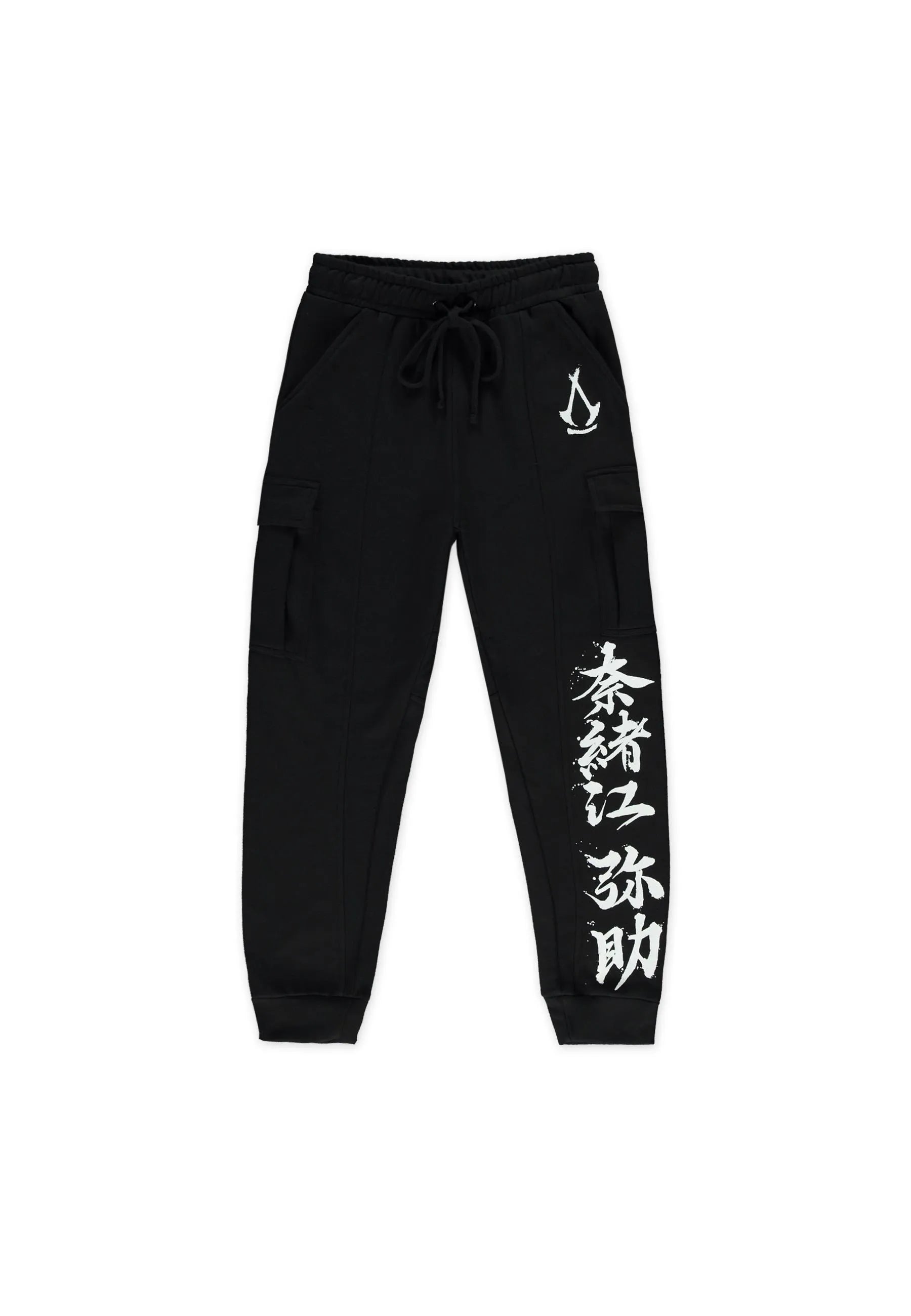 Sweat Pants - Assassin's Creed Shadows - Ronin Cargo Jogger