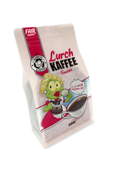 Kaffeebohnen - Lurch