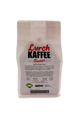 Kaffeebohnen - Lurch