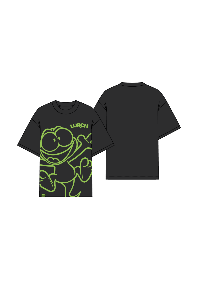 T-Shirt - Lurch - Origins