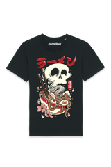 T-Shirt - CreepyPastaPunch - Horror Ramen 🍜