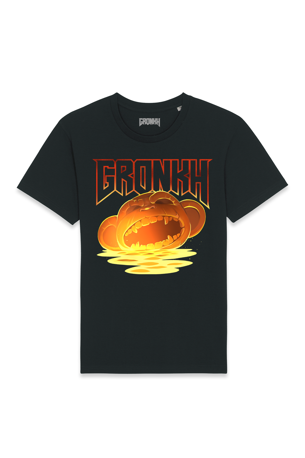 T-Shirt - Gronkh - Soundtrack