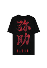 T-Shirt - Assassin's Creed Shadows - Yasuke