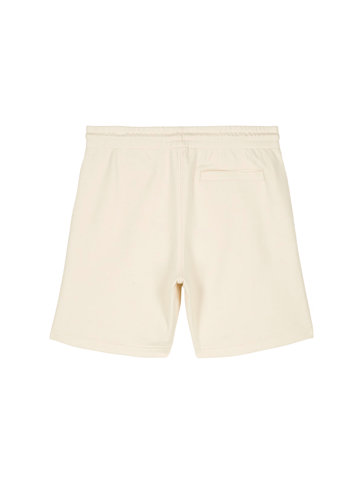 Short Jogger - Tolkin - Blossom Shorts (Beige)