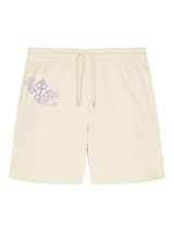 Short Jogger - Tolkin - Blossom Shorts (Beige)