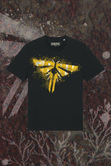 T-Shirt - GRNK - Yellow Glow