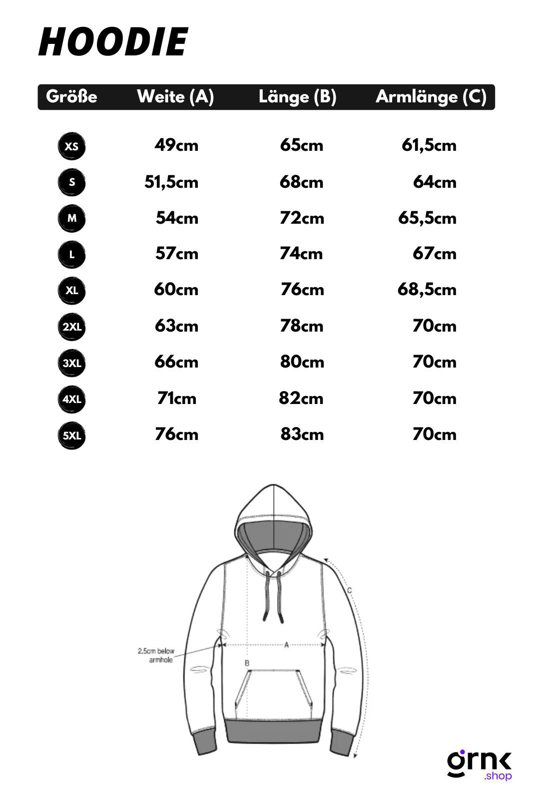 Hoodie - Divi - OMUKADE