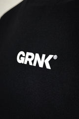 Oversized T-Shirt - GRNK - Game Over