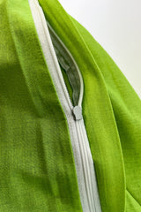 Bettwäsche - Lurchregen