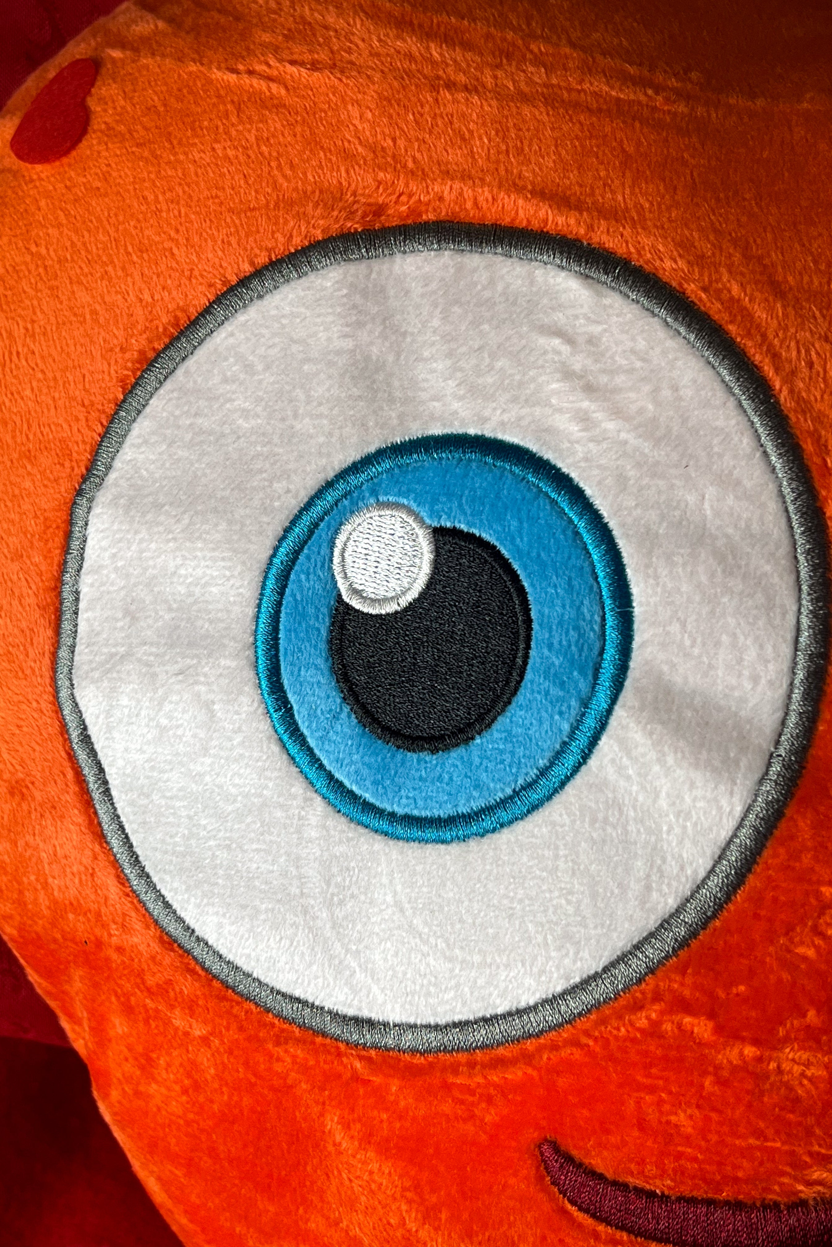 Herz Emote- Plüschkissen