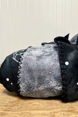 Kuscheldecke - Sternzeichen