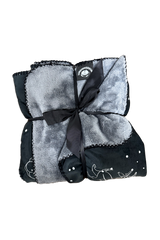 Kuscheldecke - Sternzeichen