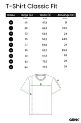 T-Shirt - Lurch - Pride
