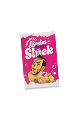 Körperseife - Williberts bestes Stück - HORDE