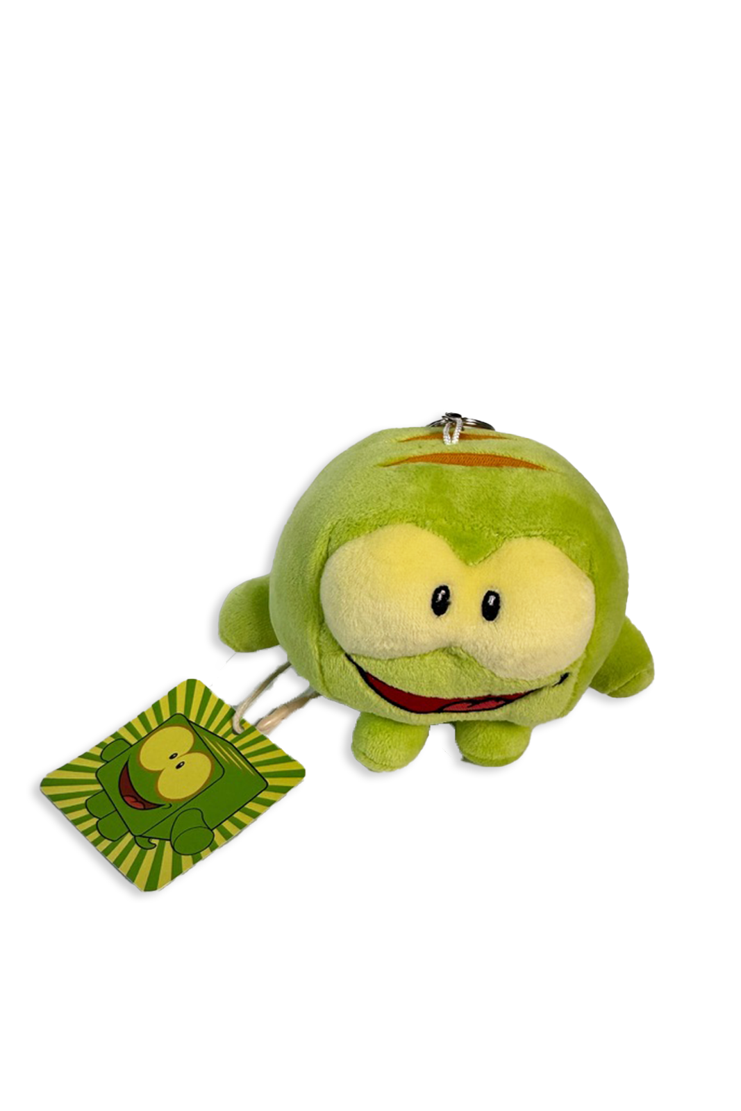 Cubie Schlüsselanhänger - Lurch