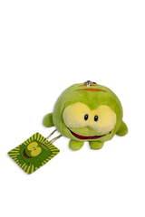 Cubie Schlüsselanhänger - Lurch