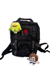 Cubie Schlüsselanhänger - Lurch