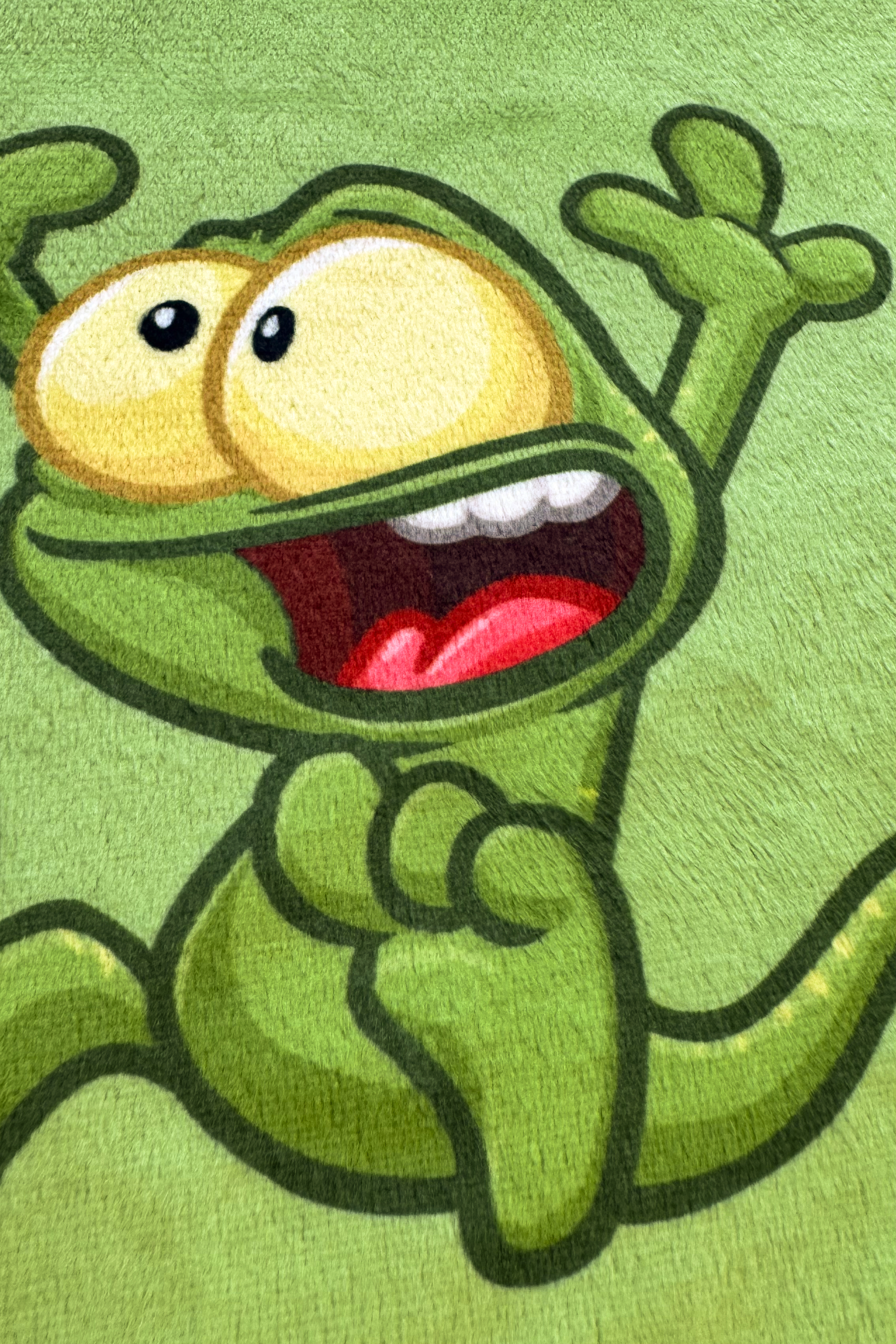 Kissenbezug - Free Hugs