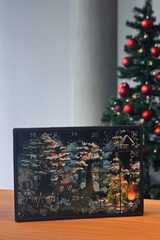 Puzzle-Adventskalender - Lurch of Us
