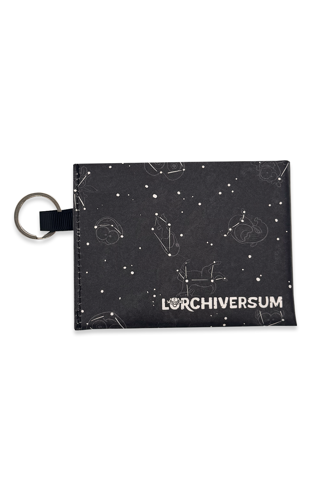 Portemonnaie - Sternzeichen Lurch