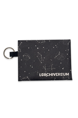 Portemonnaie - Sternzeichen Lurch
