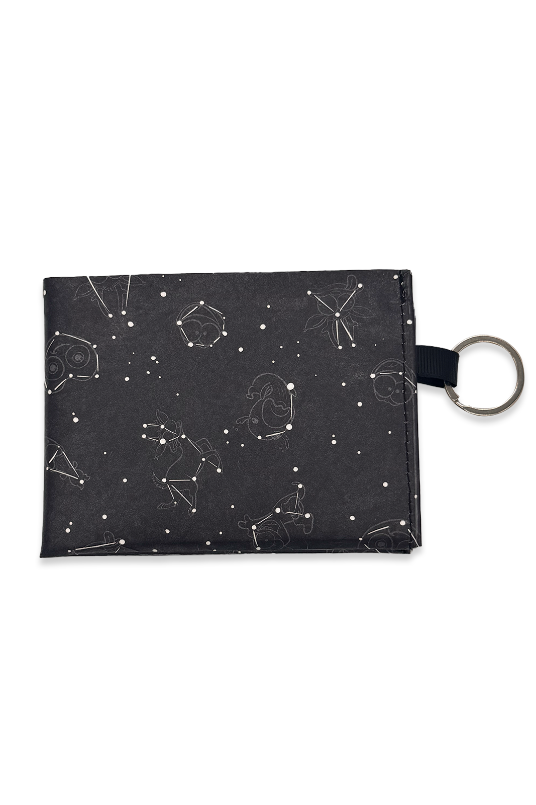 Portemonnaie - Sternzeichen Lurch