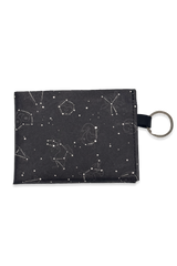 Portemonnaie - Sternzeichen Lurch