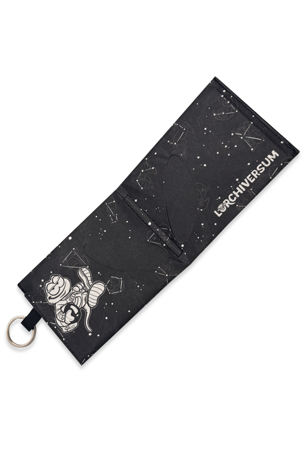 Portemonnaie - Sternzeichen Lurch