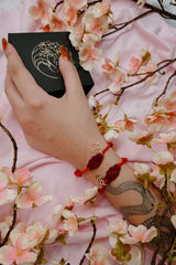 Feng Shui Armband - Pandorya