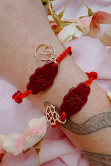 Feng Shui Armband - Pandorya