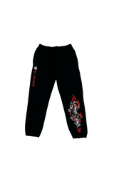 Sweat Pants - PhunkRoyal - Yokai