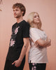T-Shirt - Shadow - Pandorya - Sakura Collection